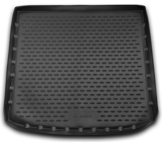 Коврик в багажник Element LAND ROVER Range Rover Evoque 2011-, NLC2814B13 1