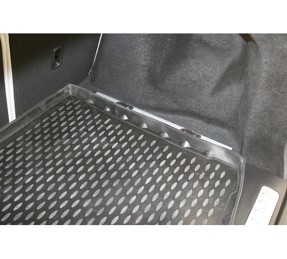 Коврик в багажник Element LAND ROVER Range Rover Evoque 2011-, NLC2814B13