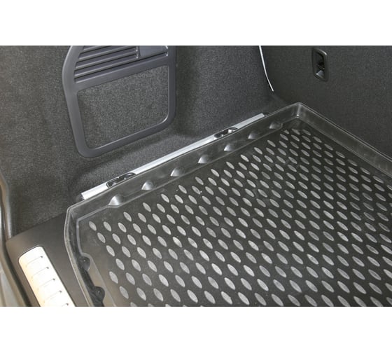 Коврик в багажник Element LAND ROVER Range Rover Evoque 2011-, NLC2814B13