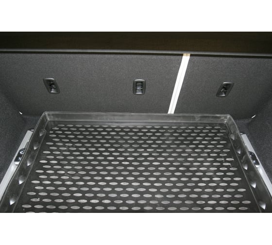 Коврик в багажник Element LAND ROVER Range Rover Evoque 2011-, NLC2814B13
