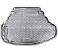 Коврик Element в багажник для TOYOTA Camry /XV50/ 2011-2017 25L /35L сед, бежевый NLC4851B10b