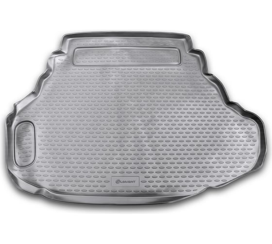 Коврик Element в багажник для TOYOTA Camry /XV50/ 2011-2017 25L /35L сед, бежевый NLC4851B10b 1