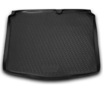 Коврик Element в багажник CITROEN C4 01/2004-07/2008, 07/2008-, хб. полиуретан CARCRN00010