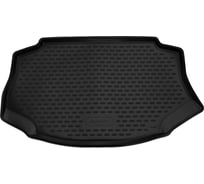 Коврик Element в багажник для NISSAN Leaf 2010-2017 1-е поколение /ZE0/ 1 шт 0239611