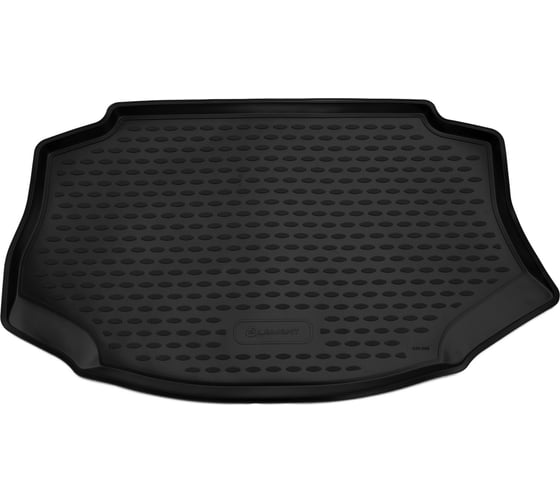 Коврик Element в багажник для NISSAN Leaf 2010-2017 1-е поколение /ZE0/ 1 шт 0239611 1