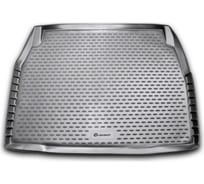 Коврик Element в багажник MERCEDES-BENZ E-class W210 1995-2002, сед. полиуретан NLC.34.37.B10