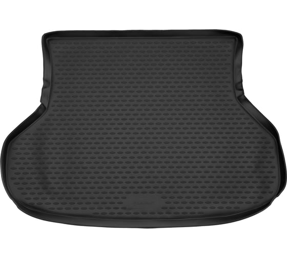 Коврик Element в багажник TOYOTA Harrier 2003-2008,кросс. полиуретан NLC.48.25.B12 1