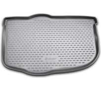 Коврик Element в багажник KIA Soul, 2008-, нижний, кросс. полиуретан NLC.25.37.N13