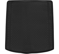 Коврик Element в багажник AUDI A6, 2012-, Седан, /Европа/, 1 шт. полиуретан 0423B10