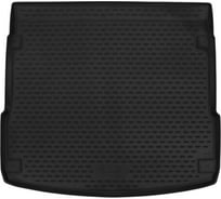 Коврик Element в багажник AUDI Q5, 2017-, внед., Европа, 1 шт. полиуретан 0425B13