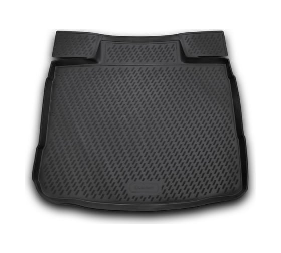 Коврик Element в багажник OPEL Insignia 2008-, колесо с докаткой сед. полиуретан CAROPL00024