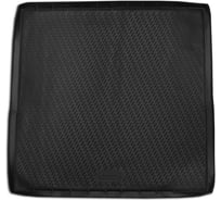 Коврик Element в багажник CHRYSLER Grand Voyager RT, 2008-, вэн. длин. полиуретан CARCHR00006