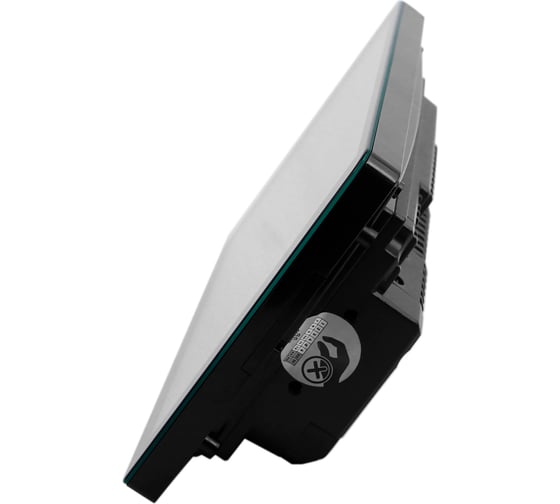Цифровой медиа-ресивер ACV 2din/мультимедиа/9"/Android 13/1280*720/2+32Гб/FM/AM/USB/RDS/SD/4*50/BT/GPS AD-9001 DSP