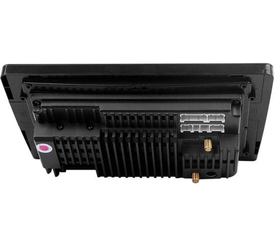 Автомагнитола ACV 2din/мультимедиа/9"/Android 13/1280*720/4+64Гб/FM/AM/USB/RDS/SD/4*50/BT/GPS AD-9002 DSP