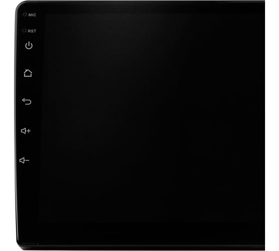 Автомагнитола ACV 2din/мультимедиа/9"/Android 13/1280*720/4+64Гб/FM/AM/USB/RDS/SD/4*50/BT/GPS AD-9002 DSP