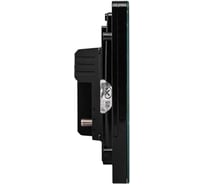 Цифровой медиа-ресивер ACV 2din/мультимедиа/9"QLED/Android 13/1280*720/2+32Гб/FM/USB/RDS/SD/4*50/BT/GPS/WiFi AD-9003 V2