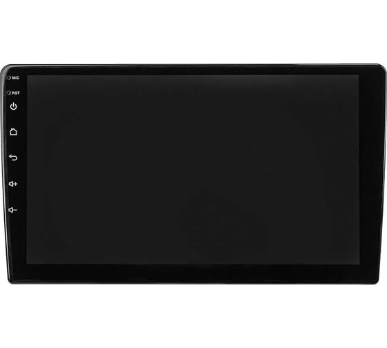 Автомагнитола ACV 2din/мультимедиа/9"QLED/Android 13/1280*720/6+128Гб/FM/USB/DSP/SD/4*50/BT/GPS/Wi-Fi AD-9006DSP