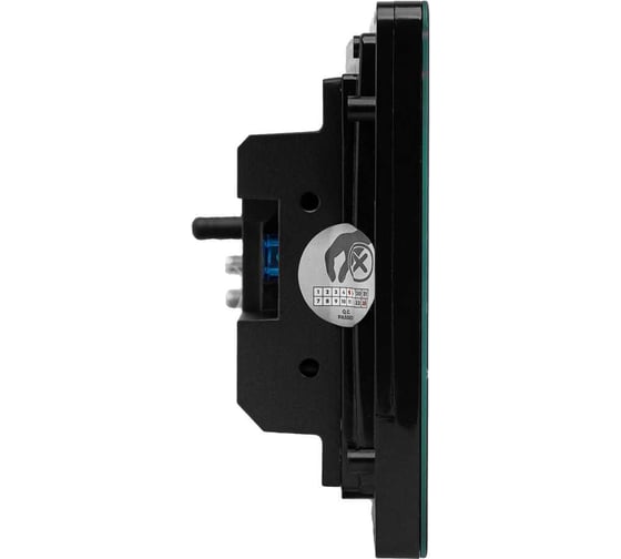 Автомагнитола ACV AD-9005DSP 2din/мультимедиа/9"QLED/Android 13/1280*720/4+64Гб/FM/USB/DSP/SD/4*50/BT/GPS/Wi-Fi AD-9005DPS