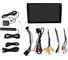Автомагнитола ACV AD-9005DSP 2din/мультимедиа/9"QLED/Android 13/1280*720/4+64Гб/FM/USB/DSP/SD/4*50/BT/GPS/Wi-Fi AD-9005DPS 7