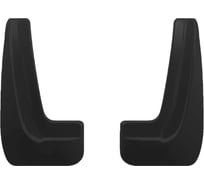 Брызговики SRTK резиновые, для Renault Logan 2004-2015 г.в., задние BR.Z.RN.LOG.04G.06002