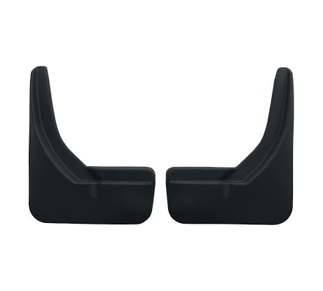 Брызговики SRTK резиновые, для Lada X-RAY 2015- г.в., задние BR.Z.LD.XR.15G.06020