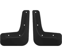 Брызговики SRTK резиновые, для Toyota Camry XV50 2015-2017 г.в., задние BR.Z.TY.CAM.15G.06012