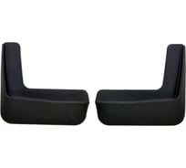 Брызговики SRTK резиновые, для Hyundai Creta 2016- г.в., передние BR.P.HY.CRE.16G.06028
