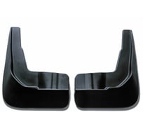 Брызговики SRTK резиновые, для Toyota Camry XV50 2011-2015 г.в., передние BR.P.TY.CAM.11G.06007