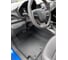 Коврики в салон SRTK 3D LUX резиновые, для Hyundai Solaris II 2017- г.в. 3D.HY.SOL.17G.02077 2