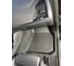 Коврики в салон SRTK 3D LUX резиновые, для BMW X3 G01 2017- г.в. 3D.BM.X.3.17G.08010 3