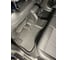 Коврики в салон SRTK 3D LUX резиновые, для BMW X3 G01 2017- г.в. 3D.BM.X.3.17G.08010 4