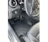 Коврики в салон SRTK 3D LUX резиновые, для Mercedes-Benz GLC Coupe 2016- г.в. 3D.MB.GLC.C.16G.08013 2