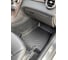 Коврики в салон SRTK 3D LUX резиновые, для Mercedes-Benz GLC Coupe 2016- г.в. 3D.MB.GLC.C.16G.08013 3