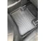 Коврики в салон SRTK 3D LUX резиновые, для Mercedes-Benz GLC Coupe 2016- г.в. 3D.MB.GLC.C.16G.08013 4