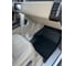 Коврики в салон SRTK 3D LUX резиновые, для LR Range Rover 2012-2017 г.в. 3D.RR.12G.08X08 3
