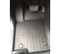 Коврики в салон SRTK 3D LUX резиновые, для Mercedes-Benz GL 2012-2015 г.в. 3D.MB.GL.12G.08004 2