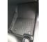 Коврики в салон SRTK 3D LUX резиновые, для Mercedes-Benz GL 2012-2015 г.в. 3D.MB.GL.12G.08004 3