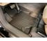 Коврики в салон SRTK 3D LUX резиновые, для Mercedes-Benz GLE 2018- г.в. 3D.MB.GLE.18G.08X09 2
