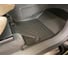 Коврики в салон SRTK 3D LUX резиновые, для Mercedes-Benz GLE 2018- г.в. 3D.MB.GLE.18G.08X09 3