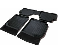 Коврики в салон SRTK 3D PREMIUM резиновые, для Daewoo Gentra 2013- г.в. PR.D.GEN.13G.02X33
