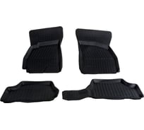 Резиновые коврики SRTK 3D PREMIUM в салон Hyundai Accent 1999-2012 PR.HY.ACC.99G.02032