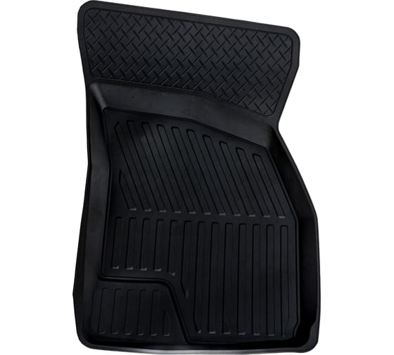 Резиновые коврики SRTK 3D PREMIUM в салон Hyundai Accent 1999-2012 PR.HY.ACC.99G.02032