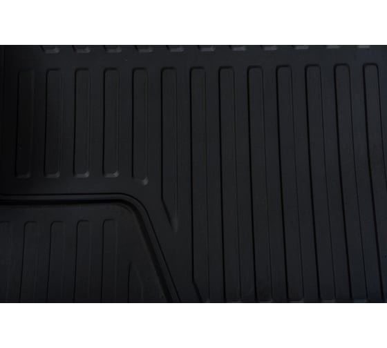 Резиновые коврики SRTK 3D PREMIUM в салон Hyundai Accent 1999-2012 PR.HY.ACC.99G.02032