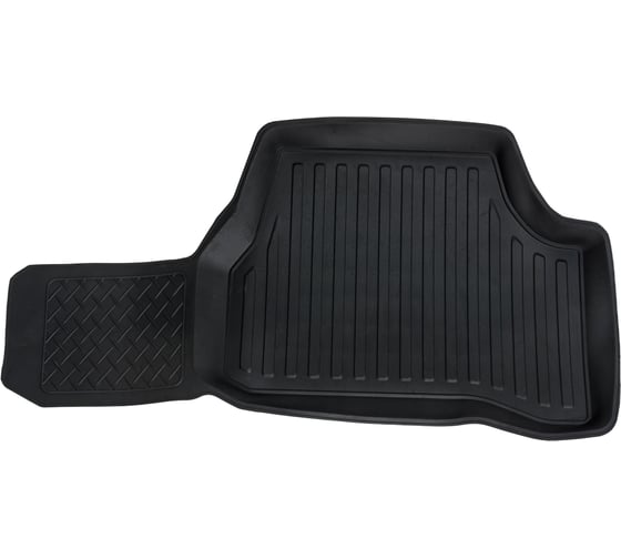 Резиновые коврики SRTK 3D PREMIUM в салон Hyundai Accent 1999-2012 PR.HY.ACC.99G.02032