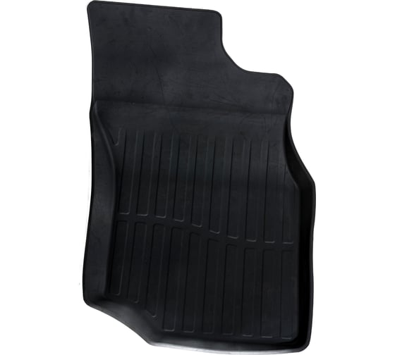 Резиновые коврики SRTK 3D PREMIUM в салон Mitsubishi Lancer IX 2000-2010 PR.MIT.LAN.00G.02079