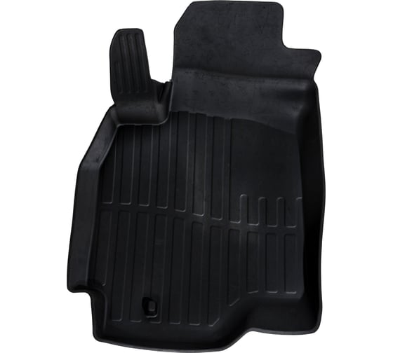 Резиновые коврики SRTK 3D PREMIUM в салон Mitsubishi Lancer IX 2000-2010 PR.MIT.LAN.00G.02079