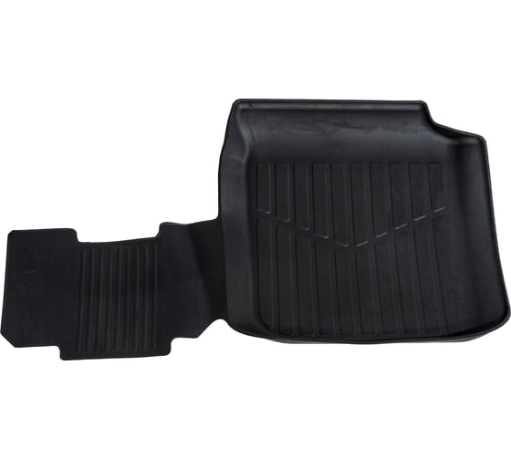 Резиновые коврики SRTK 3D PREMIUM в салон Mitsubishi Lancer IX 2000-2010 PR.MIT.LAN.00G.02079