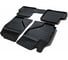 Резиновые коврики SRTK 3D PREMIUM в салон Lifan Solano 2008-2014 PR.LIF.SOL.08G.02051 1