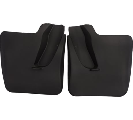 Брызговики SRTK резиновые, для Lada Granta SD/HB/UN/LIFT/Cross 2011- г.в., задние NEW BR.Z.LD.GR.11G.06X37