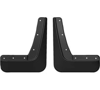 Брызговики SRTK резиновые, для Mazda CX 5 II 2017- г.в., задние BR.Z.MZ.5.17G.06022